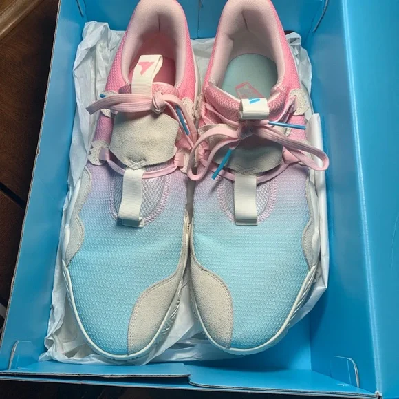 Trae Young 1 “ICEE” Size 14 Adidas  main image 3